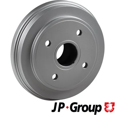 Brake Drum